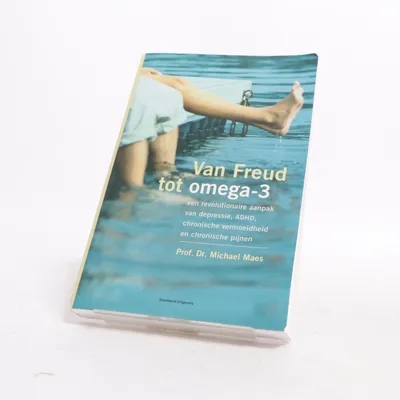 Boek