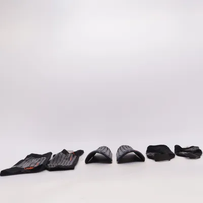 Sportsudstyr (Carbon Flex) fra Uhlsport
