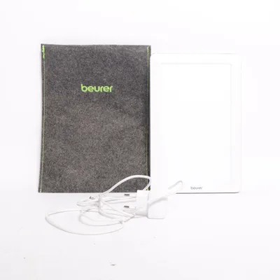 Light therapy (Gce501) from Beurer