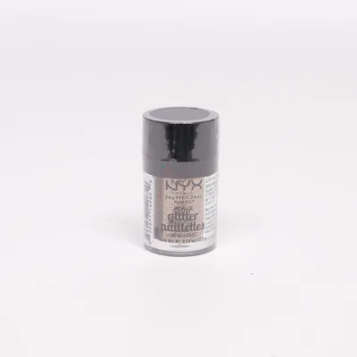 Ansiktsglitter (MGLI04) från NYX Professional Makeup