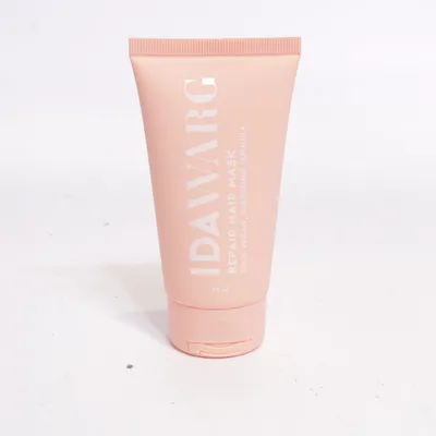 Hårinpackning (Repair Hair Mask) från Ida Warg