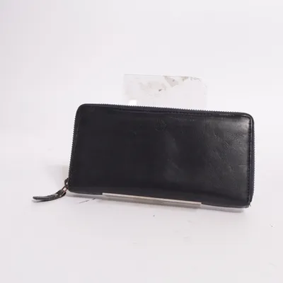 Wallet (Blue) from Saddler