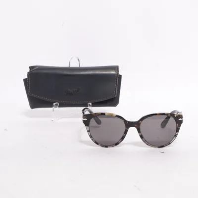 Zonnebril (Bruin, Meerkleurig) van Persol