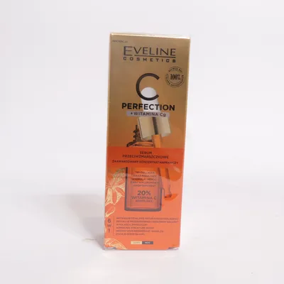 Sérum (C Perfection) de Eveline Cosmetics