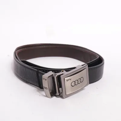 Belt (Brown) from Audi