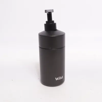 Tvålpump från Wild