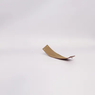 Armband (Röd) från Nice Skinn