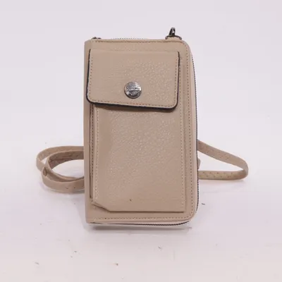 Mobiltaske (Beige) fra Antonio