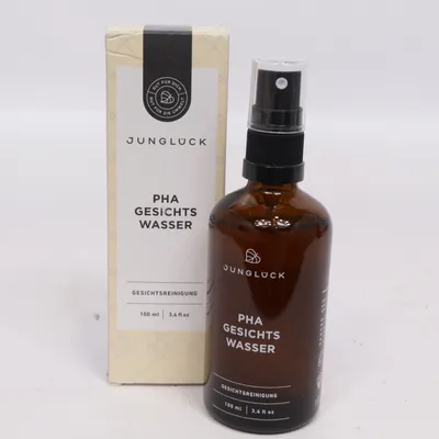 Toner från Junglück