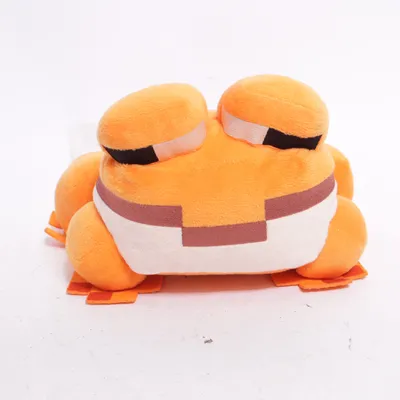 Gosedjur (Orange) från Minecraft