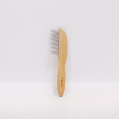 Ullkarda (Beige) från Kooa