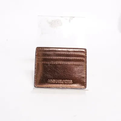 Kortholder (Brun) fra Michael Kors