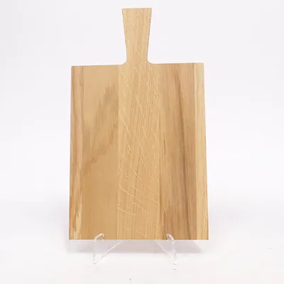Chopping board (Brown) from Broste Copenhagen