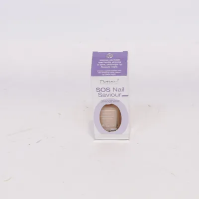Kit de manicure (SOS Nail Saviour Strengthener) de Depend