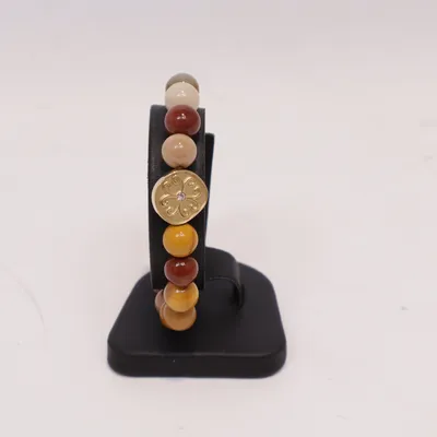 Armband (Flerfärgad) Okänd metall