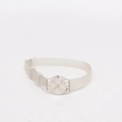 Polshorloge (Zilver) van Swatch