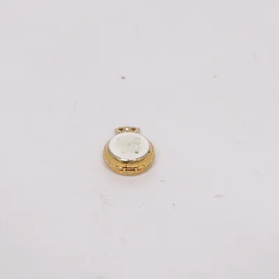 Pendentif (Ceas) de Lucerne Métal inconnu