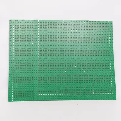 Speltillbehör från LEGO