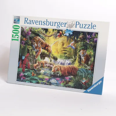 Puzzle de Ravensburger