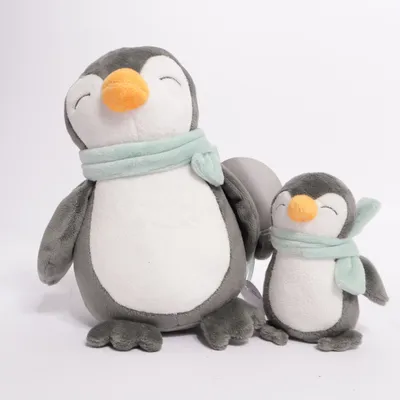Peluche (Gris, Blanc, Multicolore) de Mon Caramel Polyester
