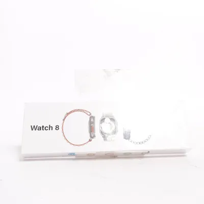 Smart watch (Multicolored) from Watch