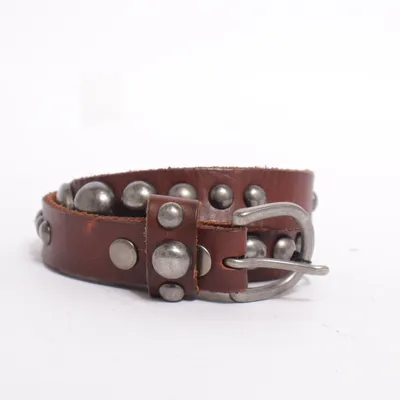 Ceinture (Marron) de Mod