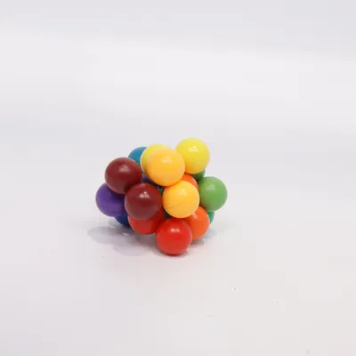 Activity toy (Multicolored)