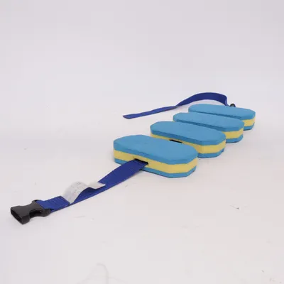 Water sports equipment (Blue, Yellow)