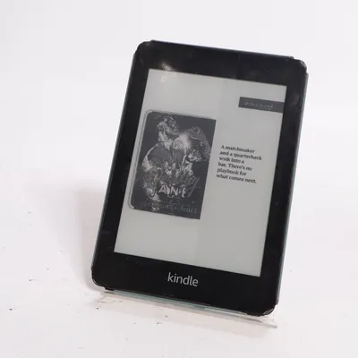 Läsplatta (Kindle) från Amazon Kindle