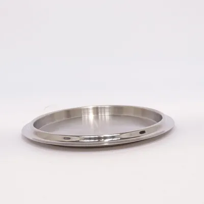 Couvercle  (Argent) de Rösle