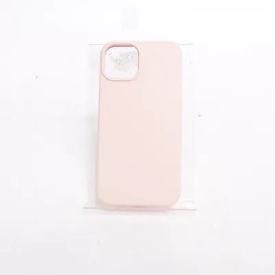 Telefoonhoesje (Roze) van JETech
