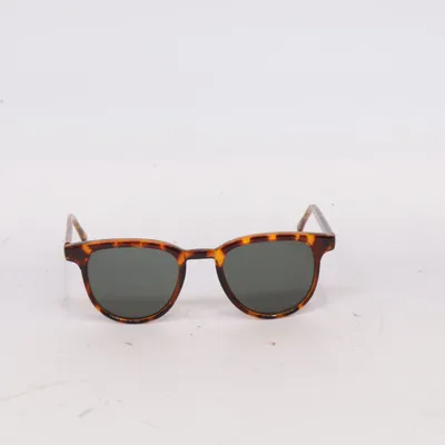 Sunglasses (Brown) from Komono