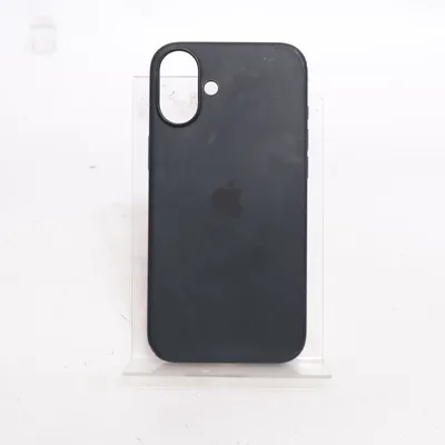 Coque de téléphone (Noir) de Apple