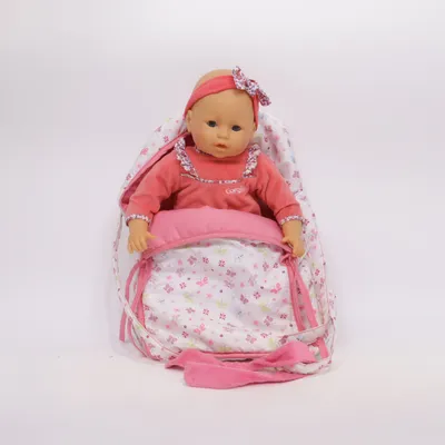 Pop (Roze, Wit, Meerkleurig) van Corolle
