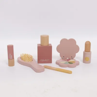 Toy (Pink) from Little Dutch