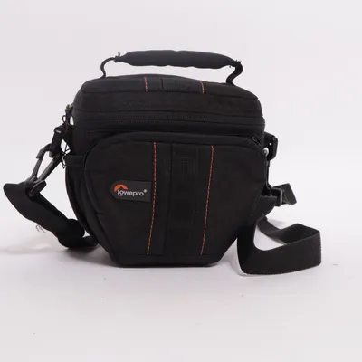 Camera bag (Black) from Lowepro
