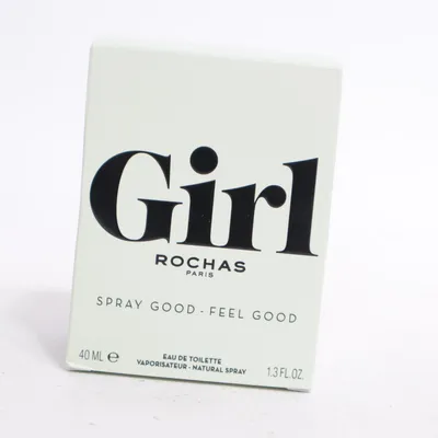 Eau de Toilette (Girl) van Rochas