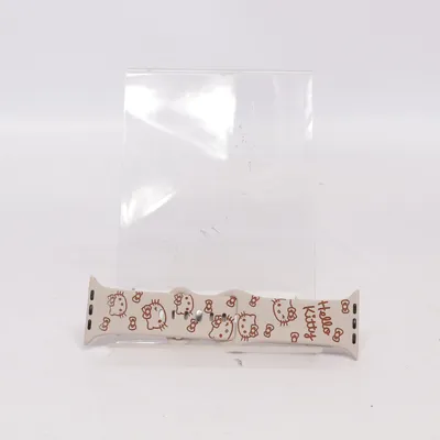 Watchband (Apple Watch Series 9, 45 mm) from Hello Kitty