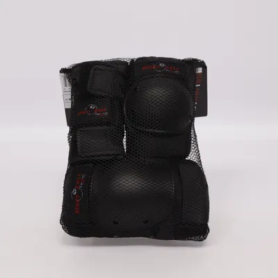 Sports equipment (Black) from Eight Ball