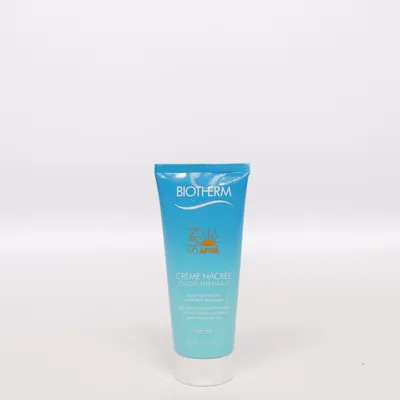 After sun från Biotherm