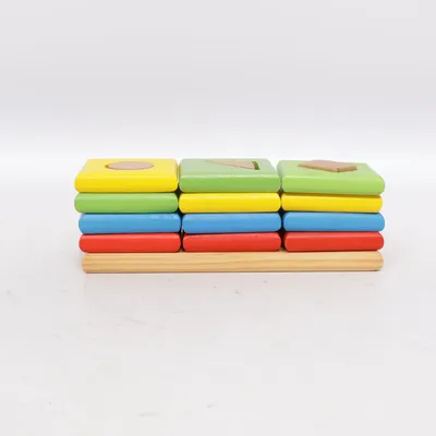 Aktivitetsleksak (Flerfärgad) från Goki