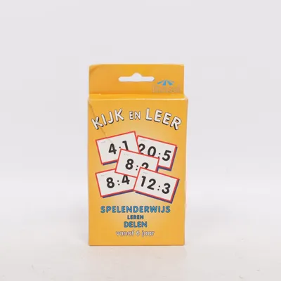 Spelkort från Parasol