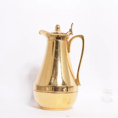 Jug (Gold) from Alfi