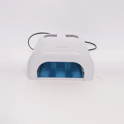 Lampe UV (Blanc) de Jago
