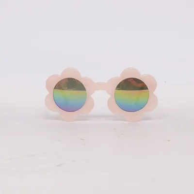 Sunglasses (Pink)