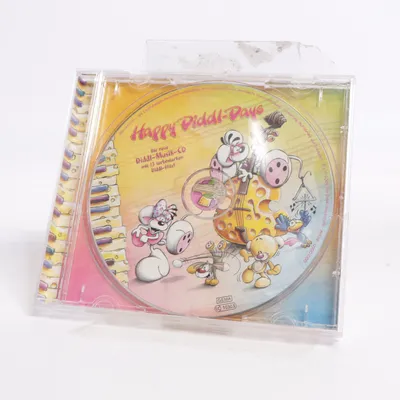 CD