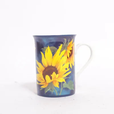 Tasse (Bleu, Jaune, Multicolore) de Ideal Home Range