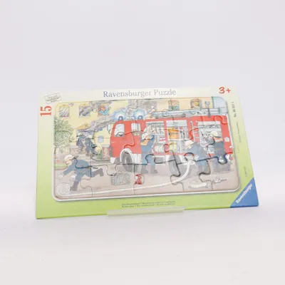 Puzzle from Ravensburger