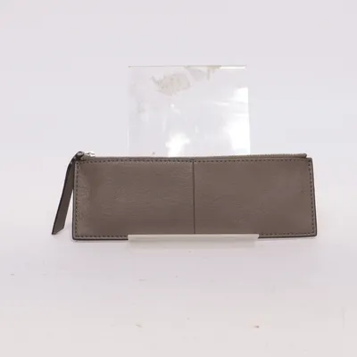 Wallet (Brown) from Ecco Leather