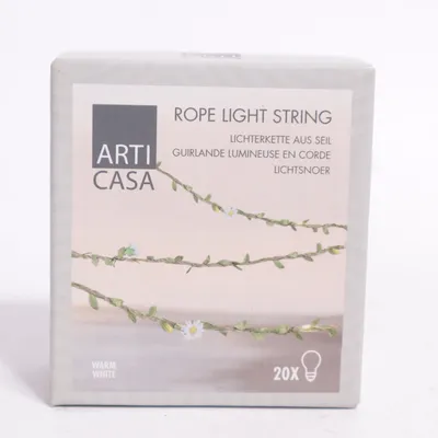 String lights (Rope Light String) from Arti Casa